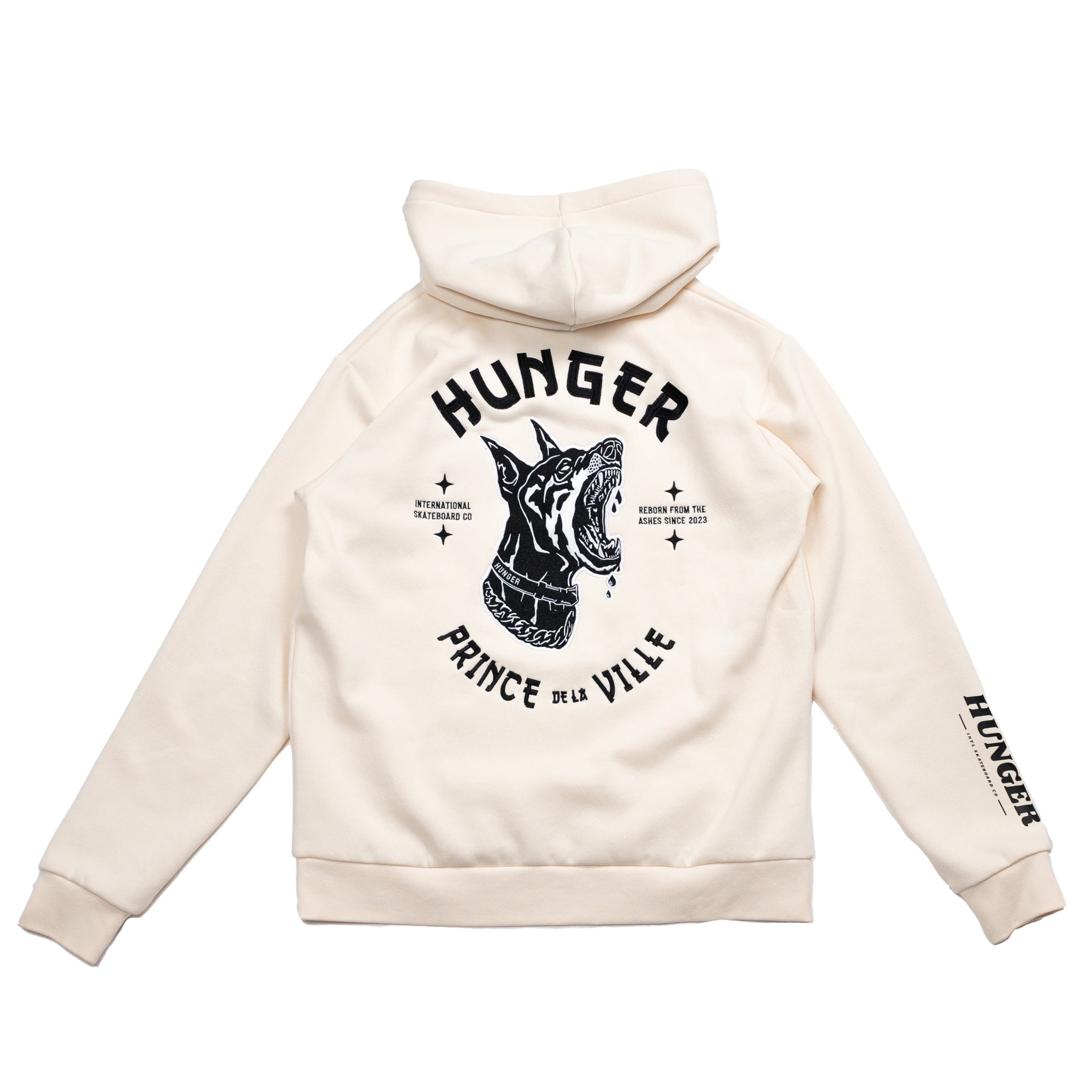 和田颯 how Hoodie Ivory 002 Da-iCE Vanilla Ice Pink Star Matching Set Light Weight Hoodie