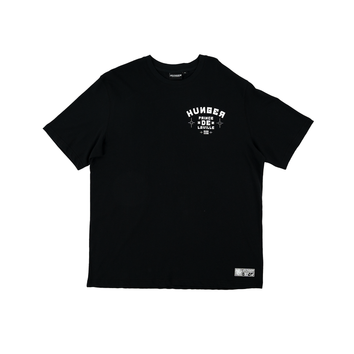 Tee Scorpion Black