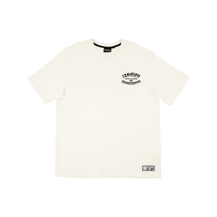 Tee Symbiotikka x Hunger