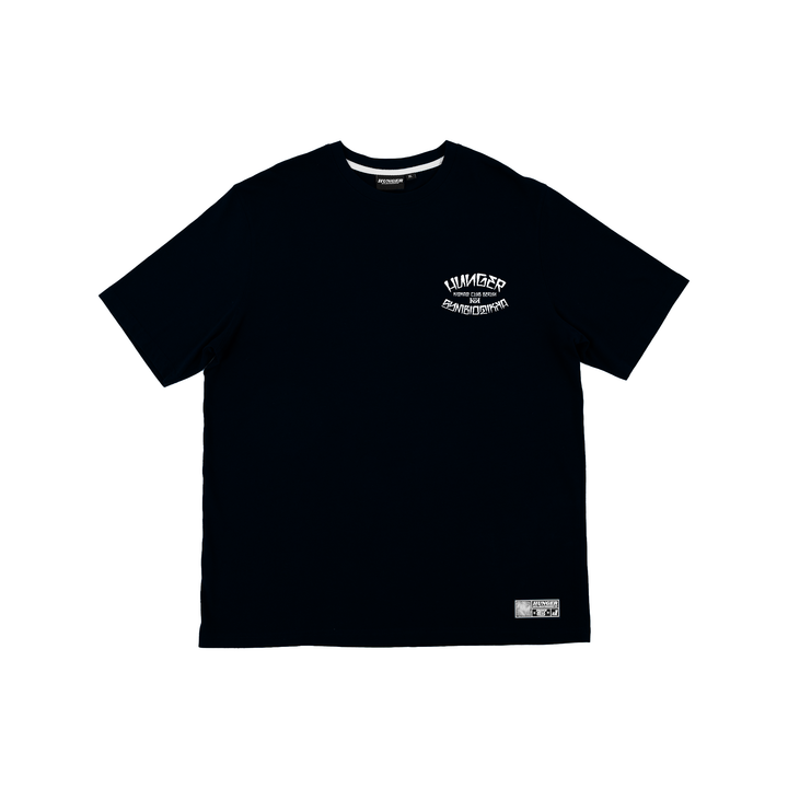 Tee Symbiotikka x Hunger