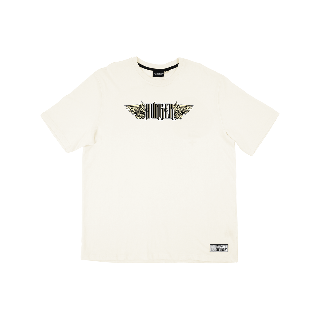 Tee shirt Coq Beige