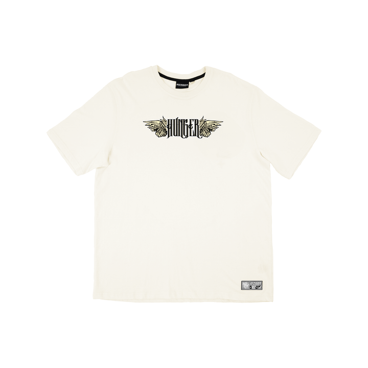 Tee shirt Coq Beige
