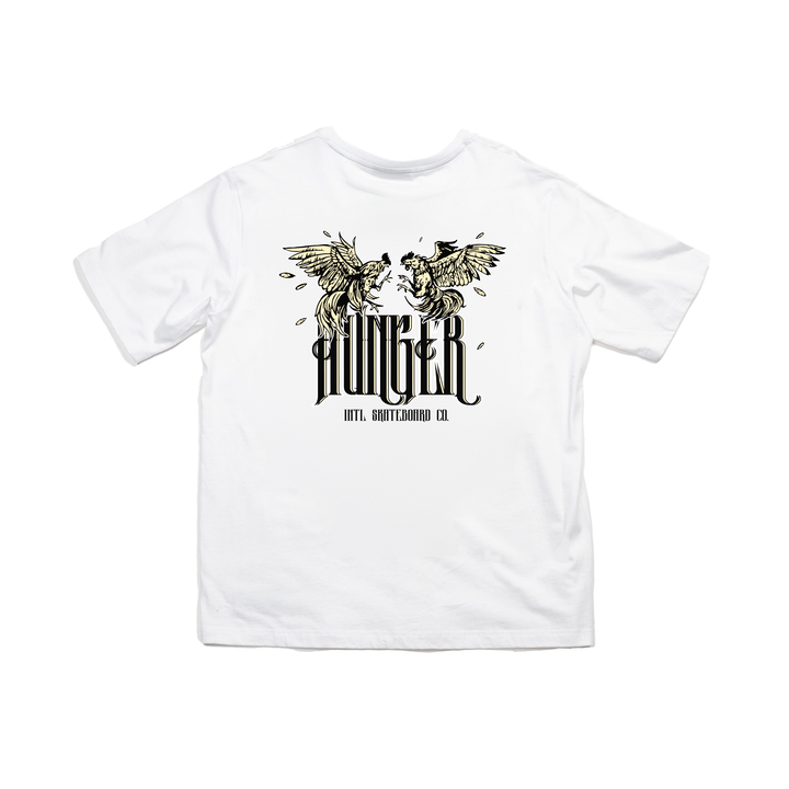 Tee shirt Coq