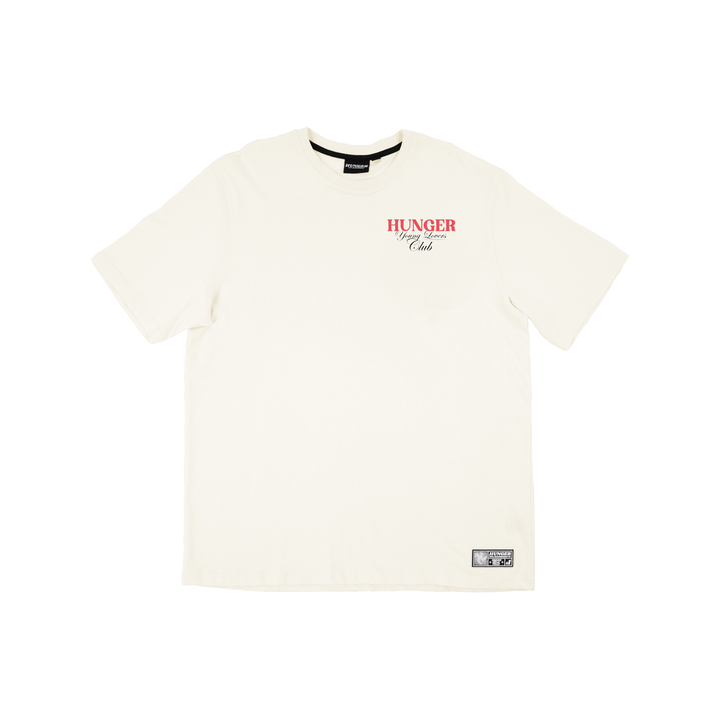 Tee shirt Matches Beige