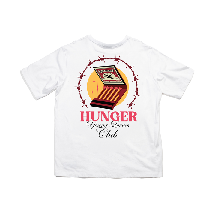 Tee shirt Matches
