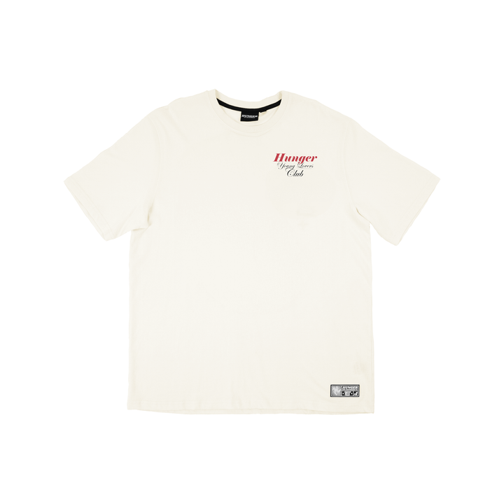Tee shirt Rosa Beige