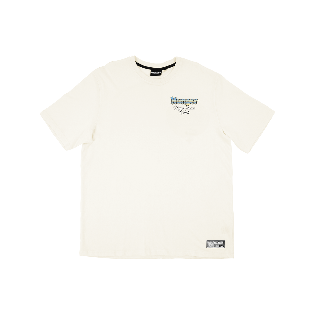 Tee shirt Swans Beige