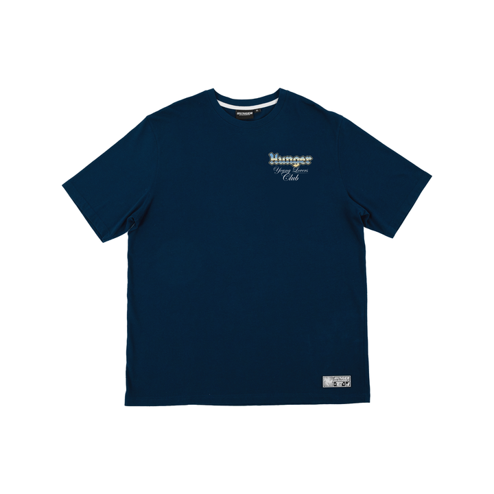 Tee shirt Swans Navy