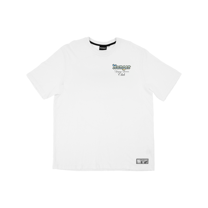 Tee shirt Swans