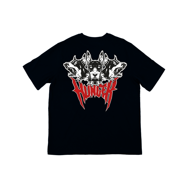 Tridob Black